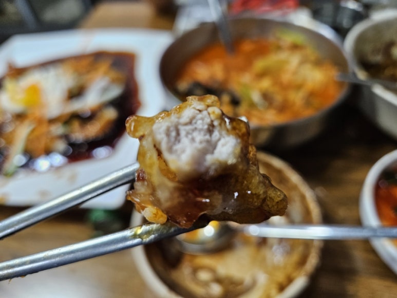 혜영반점 이미지