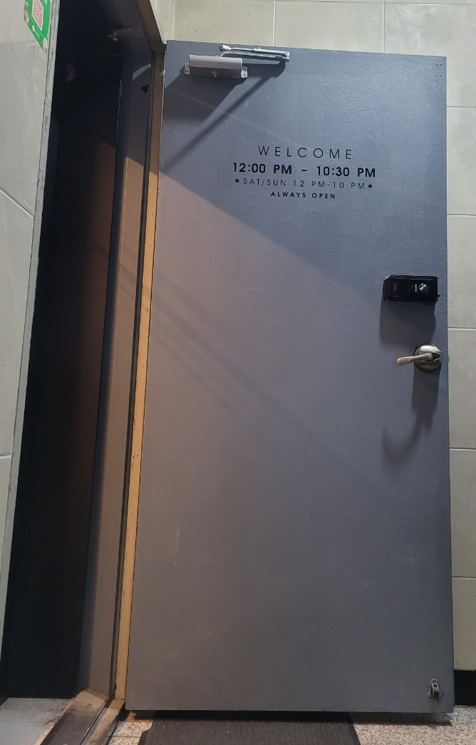 카페브레송 이미지
