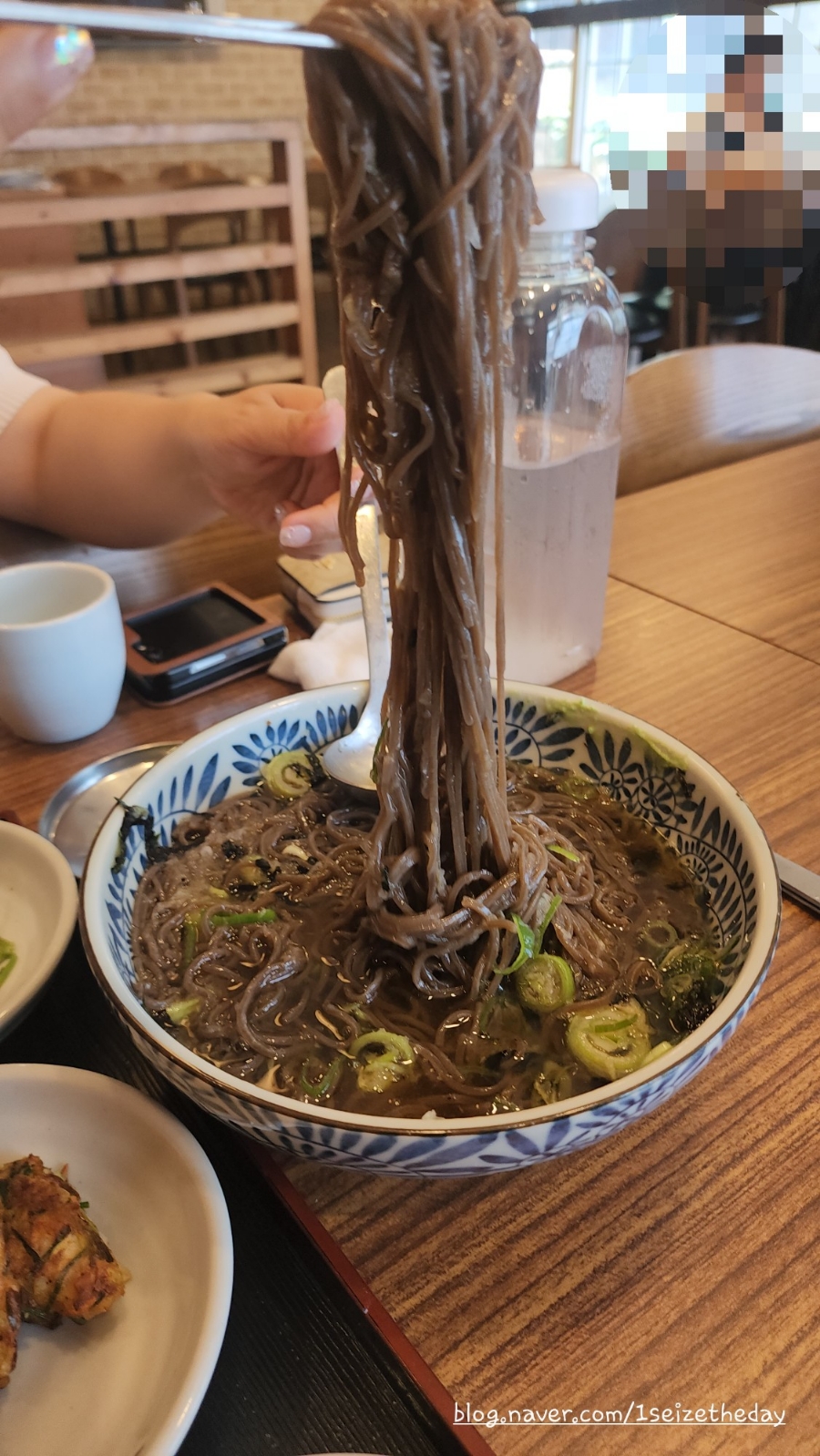 왕손쌈밥 이미지