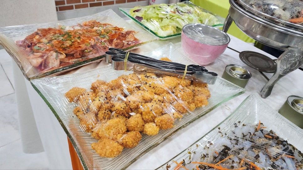 행복한부페 이미지