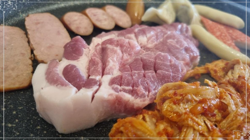 고기굽는교실율전3반 이미지