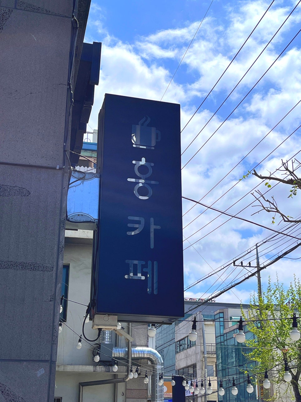 홍카페 이미지