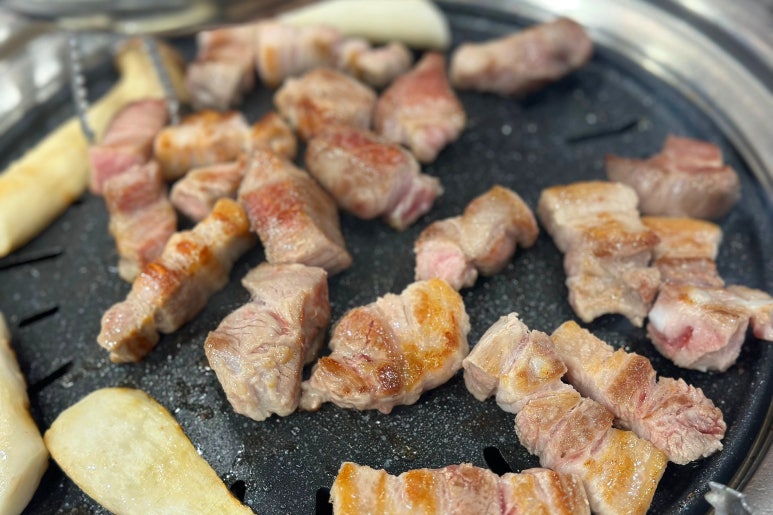 황제정육식당(명지대점) 이미지