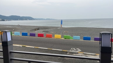 할리스 울산정자해변점 이미지