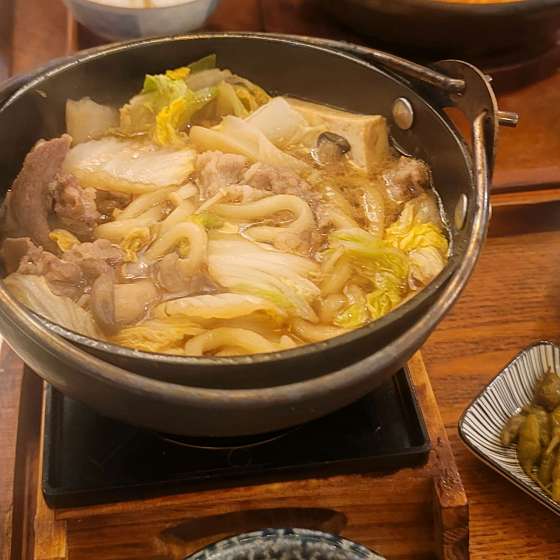 와세다식당 이미지