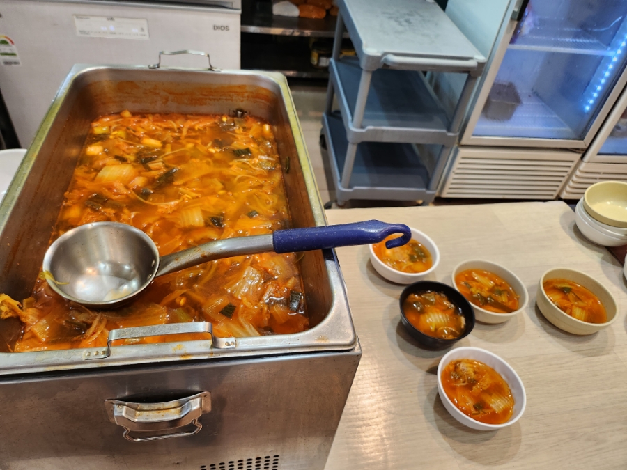 다인한식뷔페 이미지