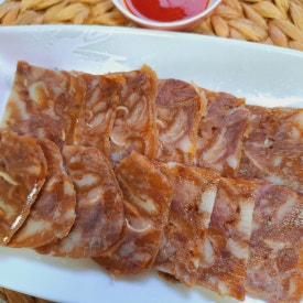맛을담은왕족발 이미지