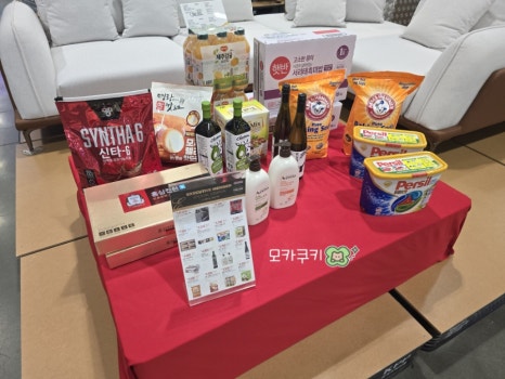 진현푸드 이미지