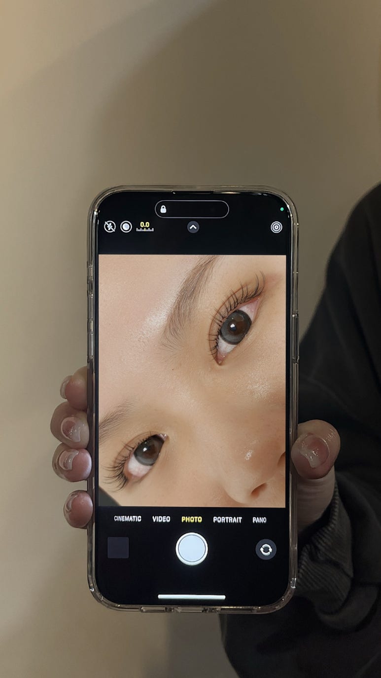 언니야쌀롱 이미지