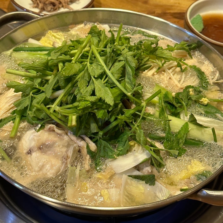 참조은복집 이미지