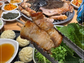성인숯불갈비 이미지
