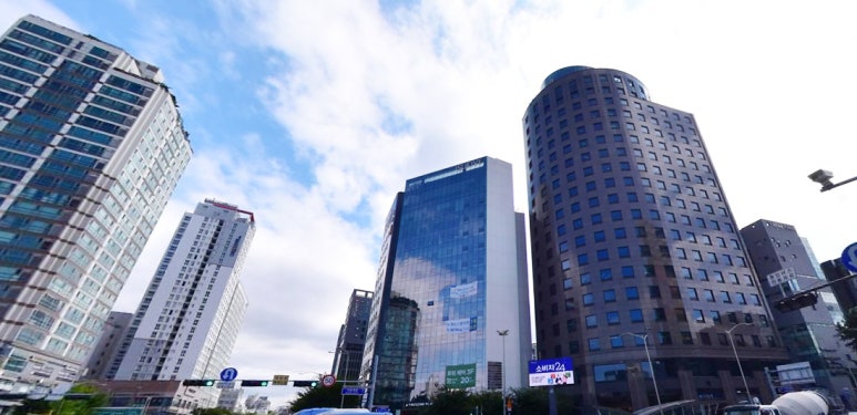 구산F&B 이미지