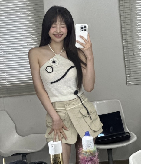 츄헤어 이미지