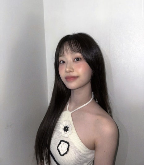 츄헤어 이미지