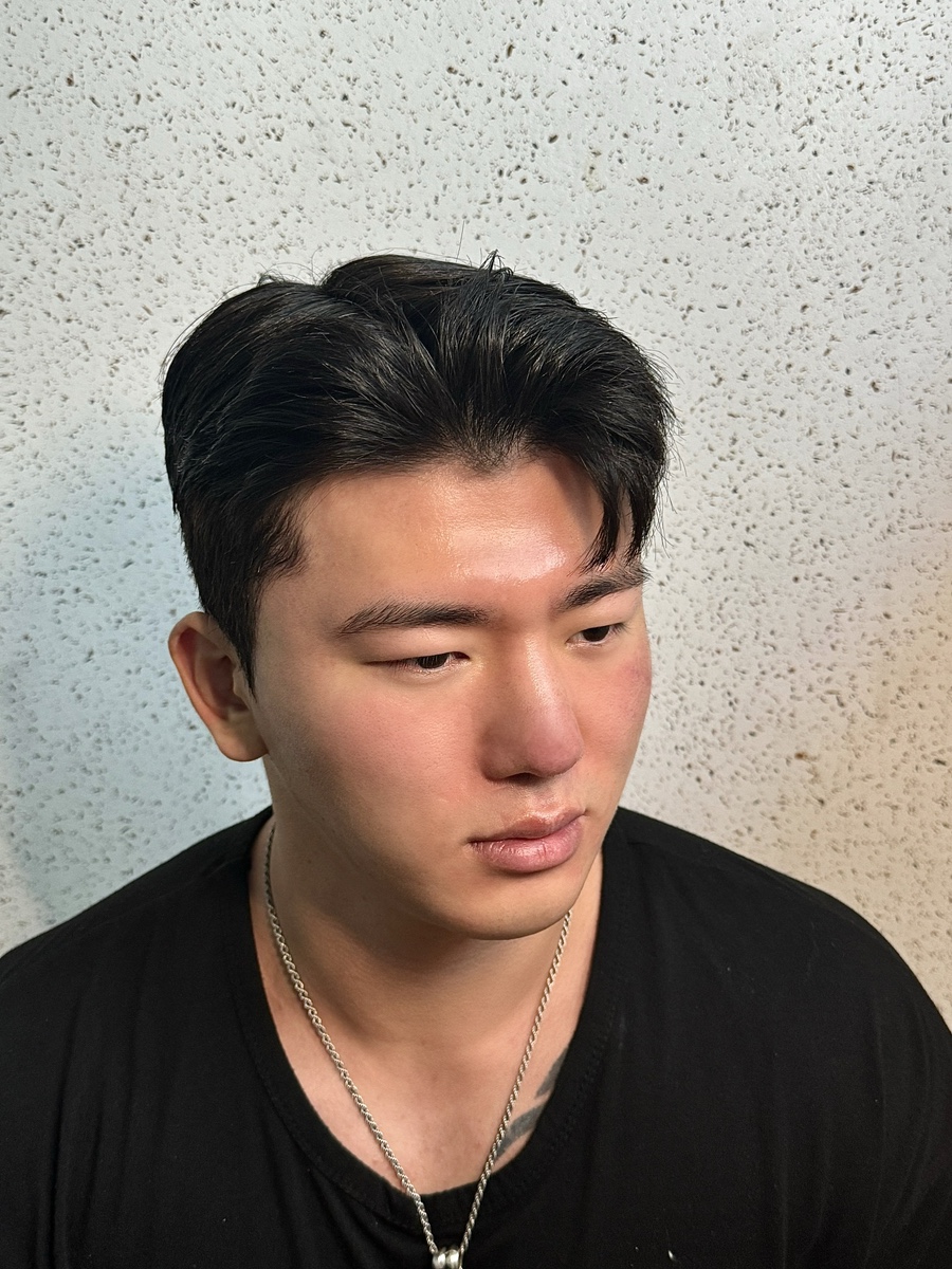 헤어디자인더드림 이미지