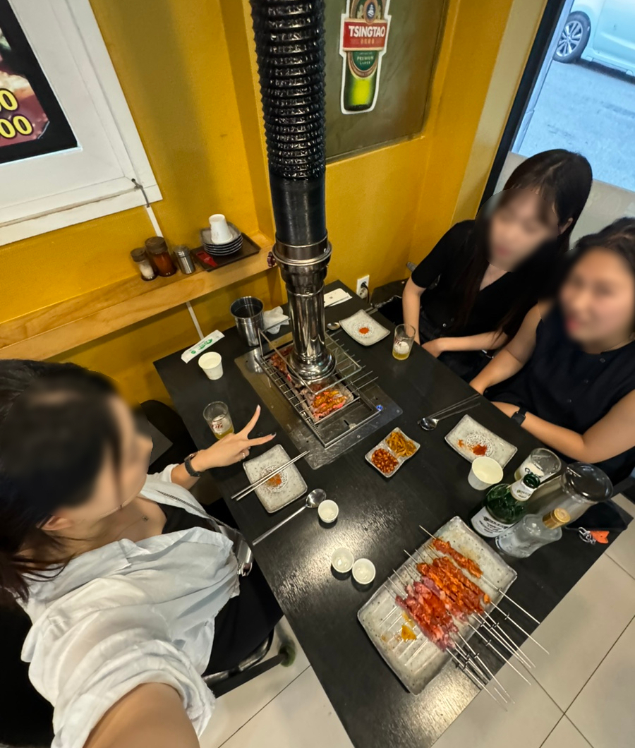 대양부양꼬치 이미지