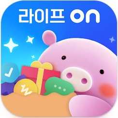 라이프온 이미지