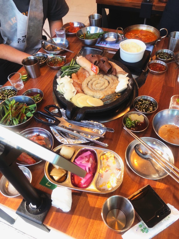 와우곱창지축점 이미지