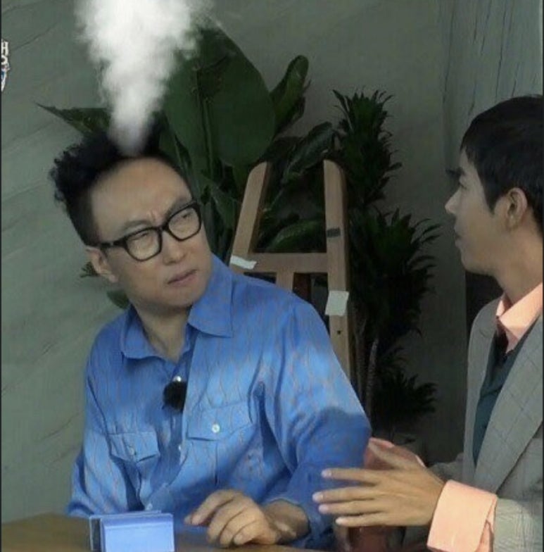 강원도동치미막국수 이미지