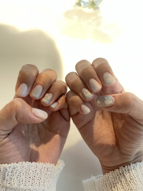 결네일닥터아이티엔네일 이미지