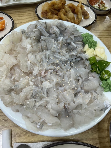 일출수산 이미지