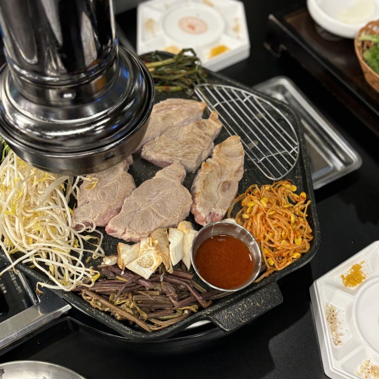 조선부뚜막대전 이미지