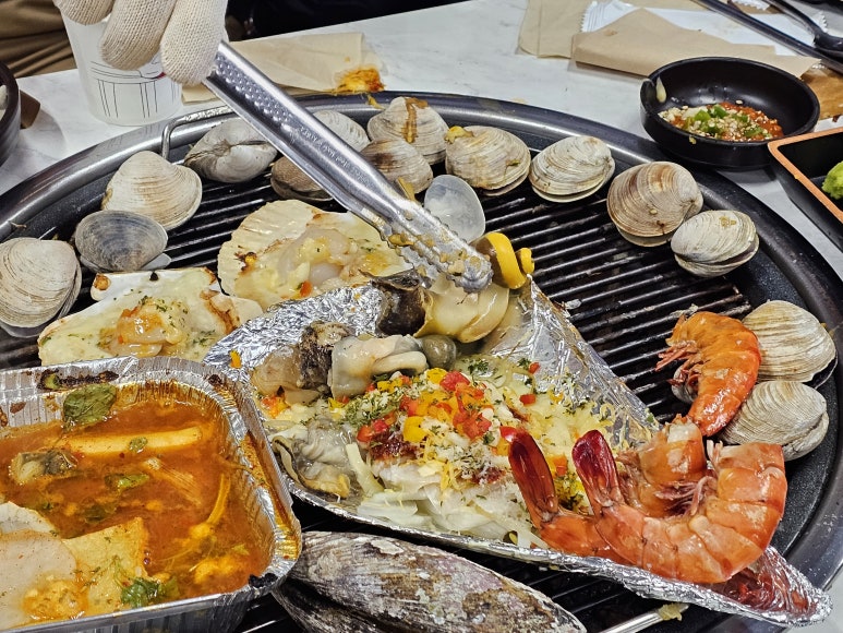 조개센터 이미지