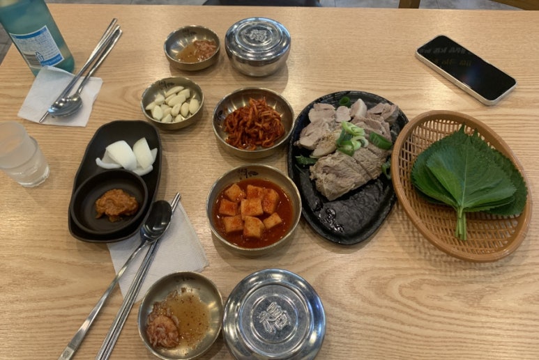 한성국밥 이미지