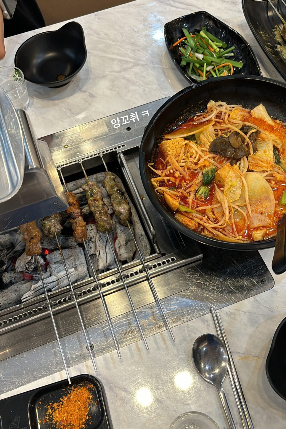 하트노래연습장 이미지