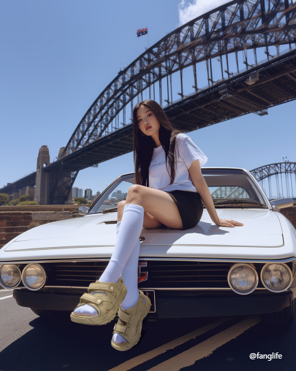 발편한신발 이미지