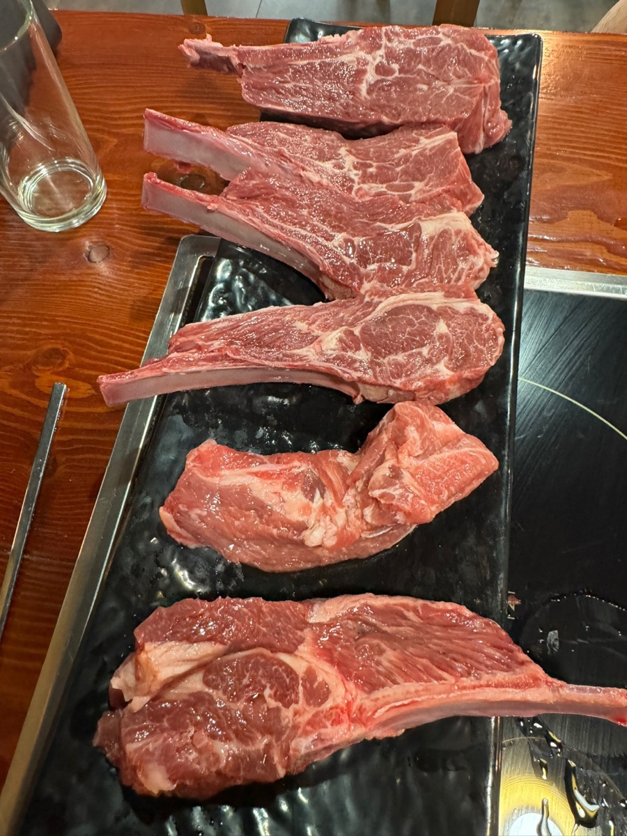 불패양꼬치 이미지