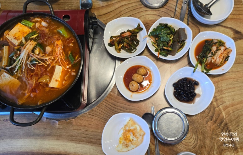 일번지한우숯불구이식당 이미지