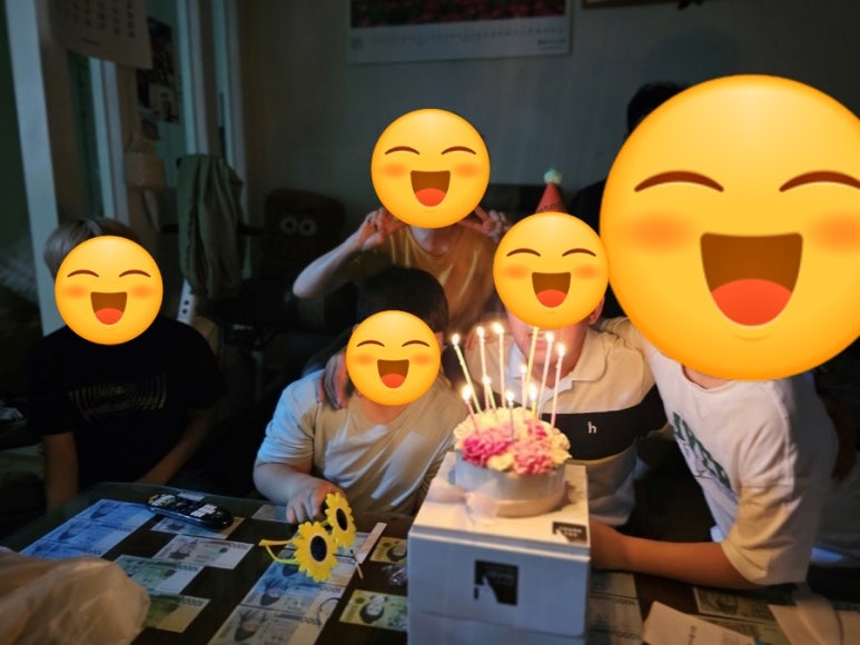 친정떡집 이미지