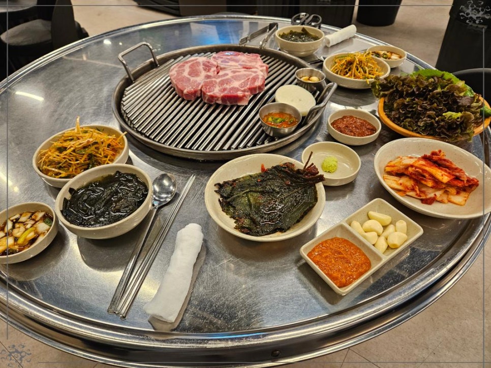 남도주먹고기 동백스포점 이미지