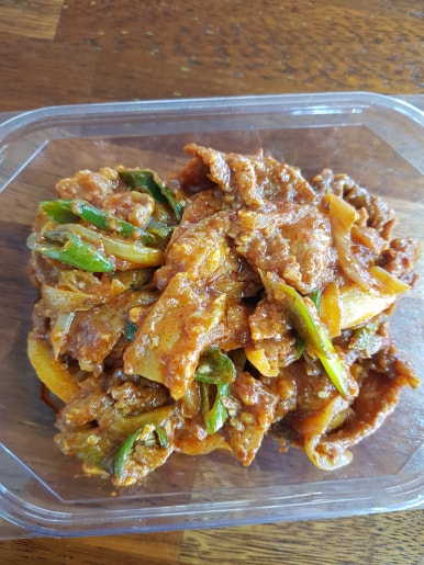 소영이네반찬 이미지