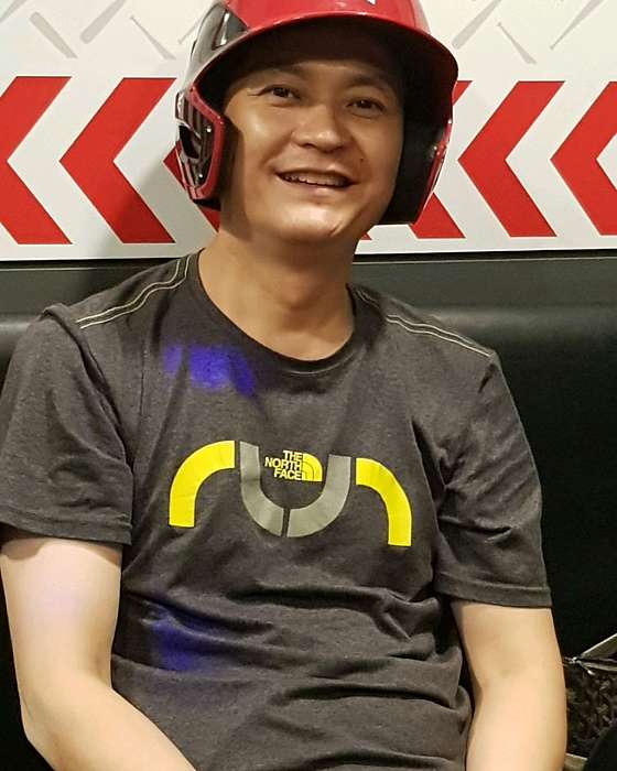 스트라이크존가락시장역구장 이미지