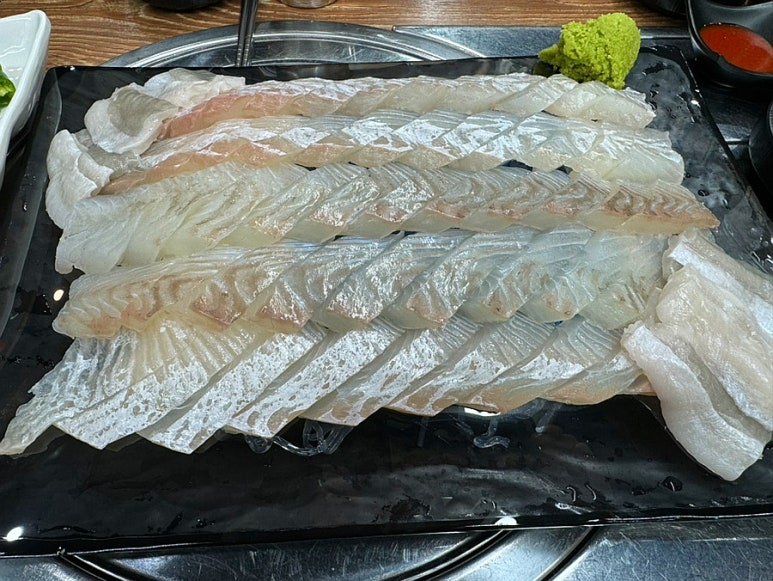 잊지못회어시장 이미지