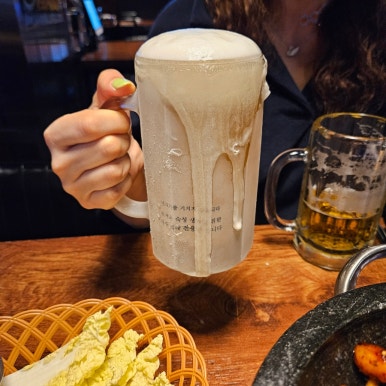 구구맥주 이미지