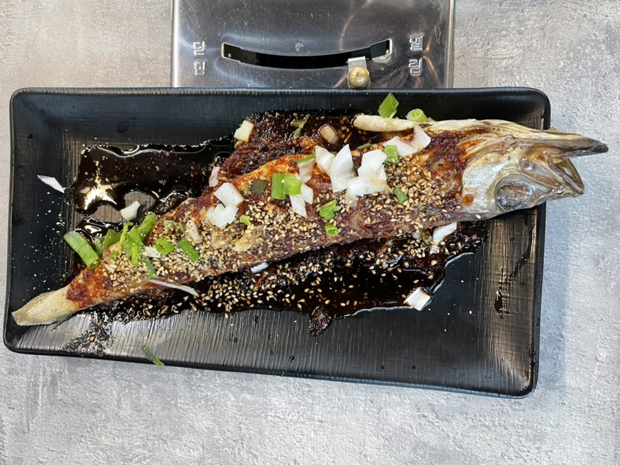 한진명식육식당 이미지