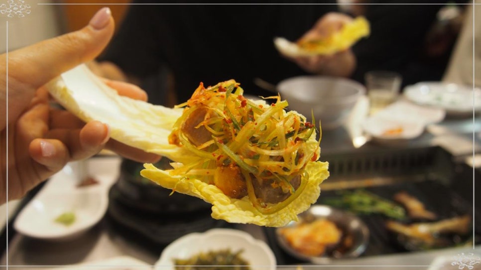 교대이층집강남역점 이미지