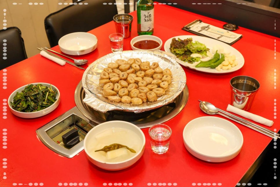 맛나곱창집 이미지