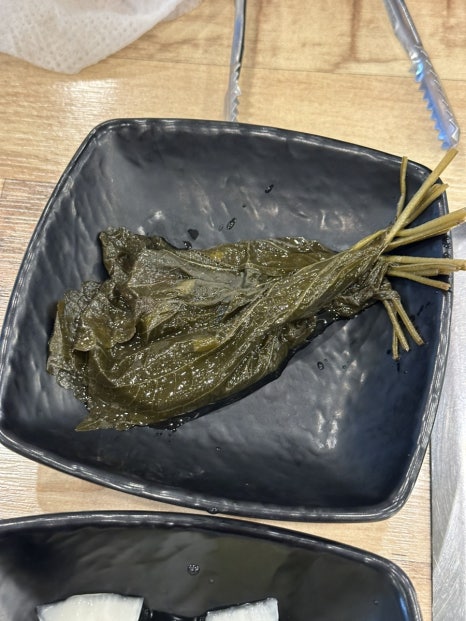 황소숯불막창구이 이미지