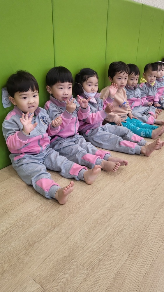 라움어린이집 이미지