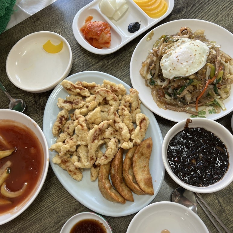 송광반점 이미지