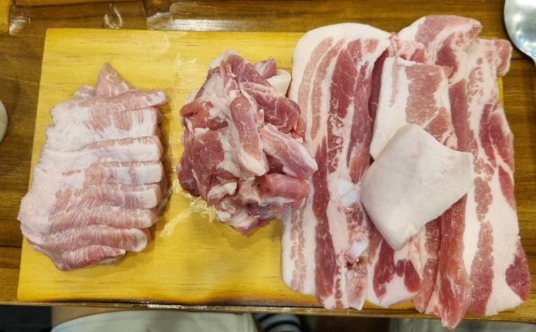 쟁기봉돌구이 이미지