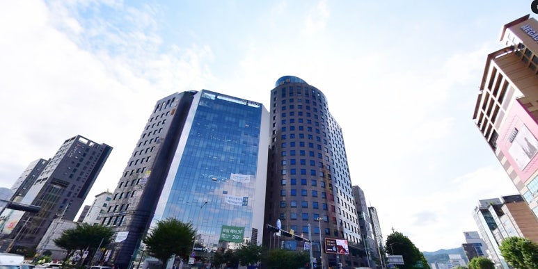 구산F&B 이미지