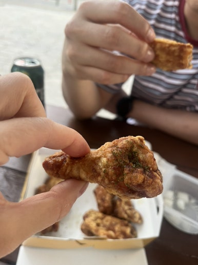 백팔식당 이미지