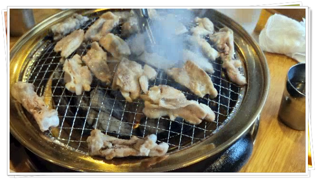 대하닭갈비 이미지