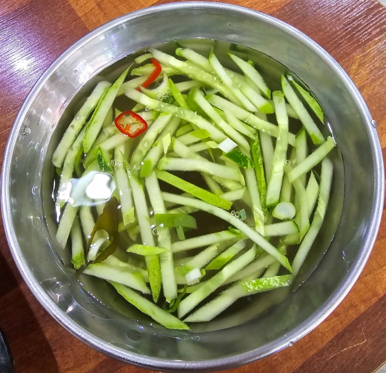 홍대감김치찜 이미지