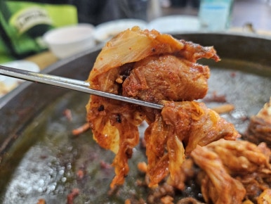 5.5닭갈비북항점 이미지
